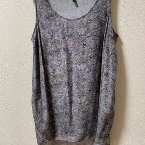 Eileen Fisher Silk Top